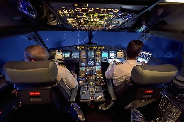 Airplane
