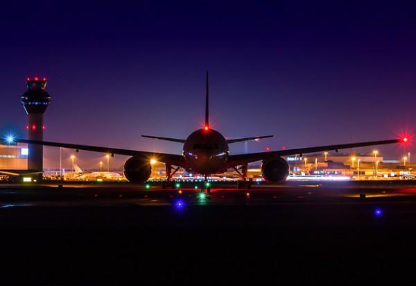 Airplane