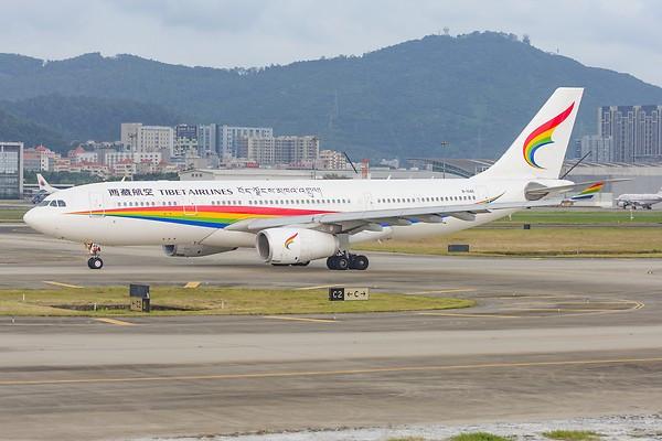 Airplane