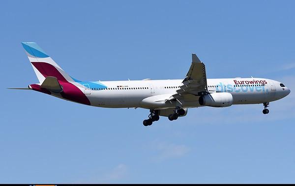 Airplane