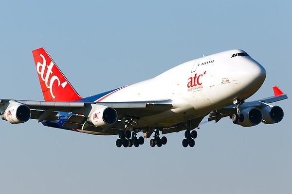 Airplane