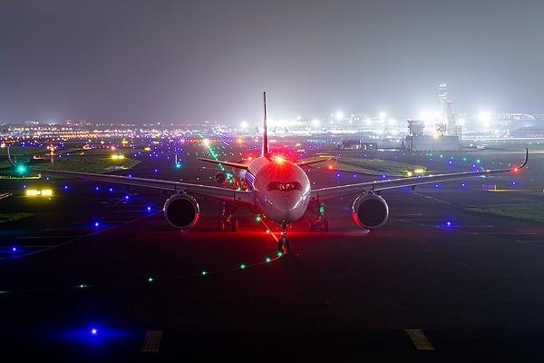 Airplane