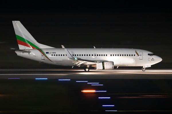 Airplane