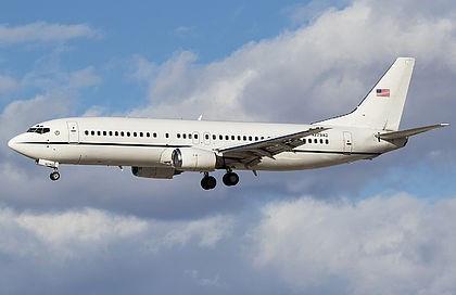 Airplane