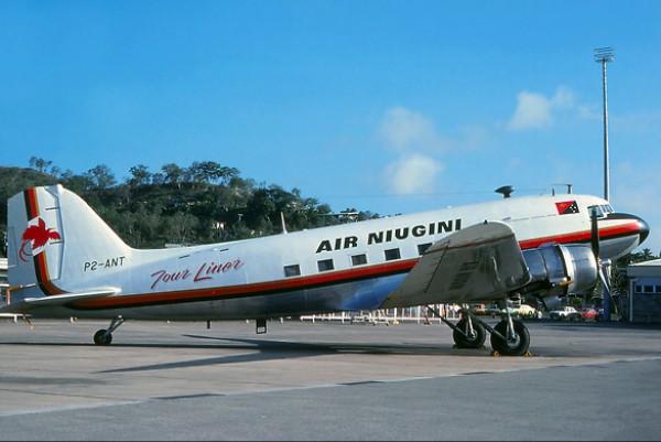 Airplane