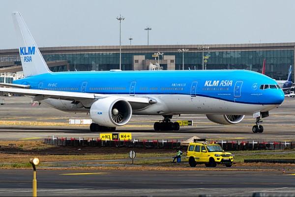 Airplane