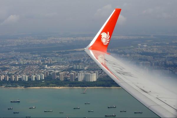 Airplane