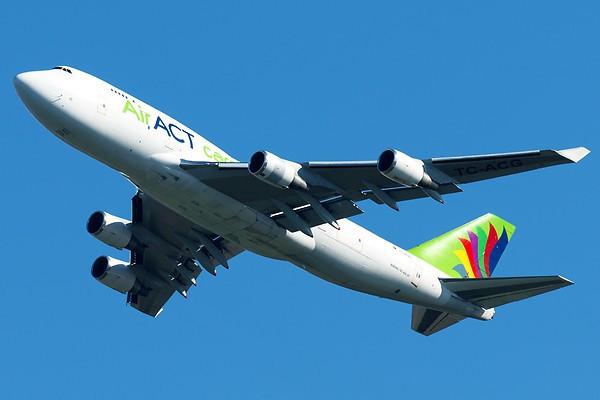 Airplane