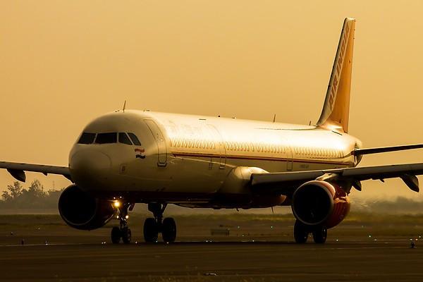 Airplane