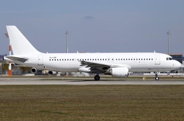 Airplane