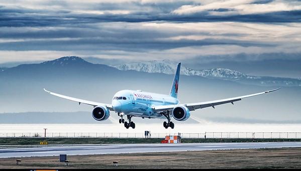 Airplane