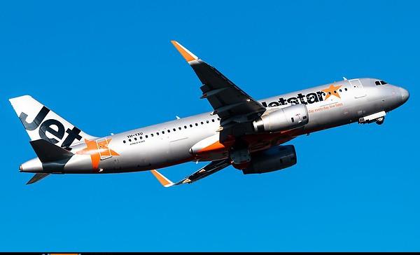 Airplane