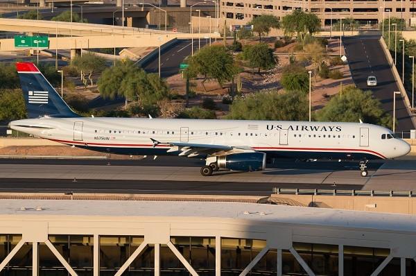 Airplane