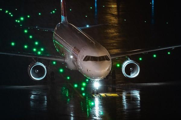 Airplane