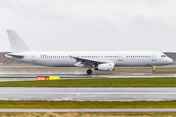 Airplane