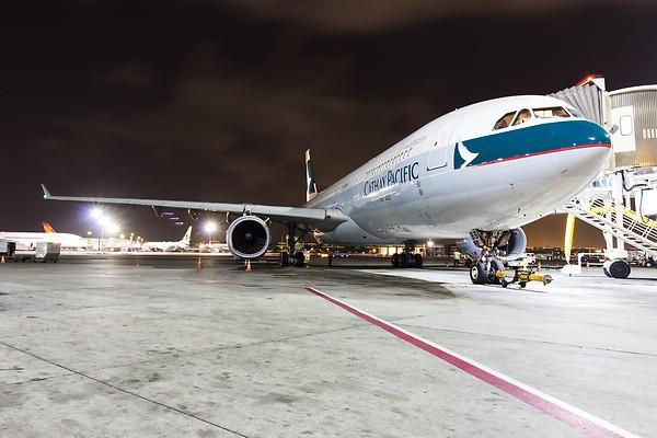 Airplane