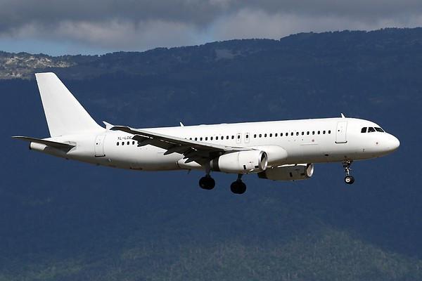 Airplane