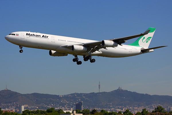 Airplane