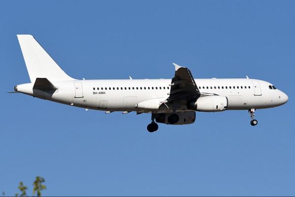 Airplane