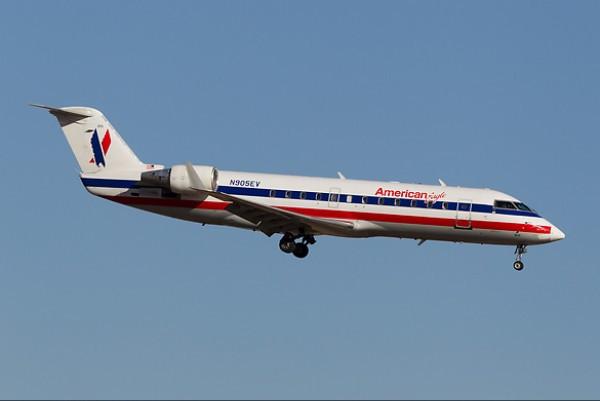 Airplane