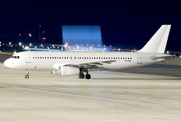 Airplane