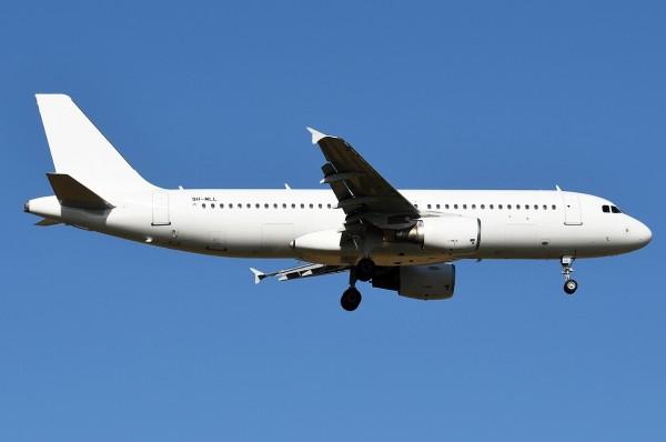 Airplane
