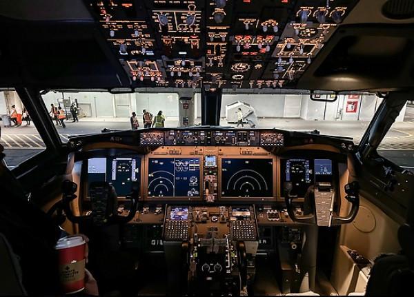 Airplane