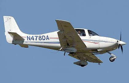 Airplane
