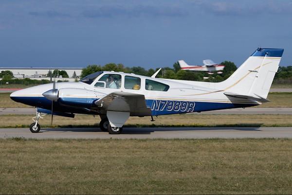 Airplane