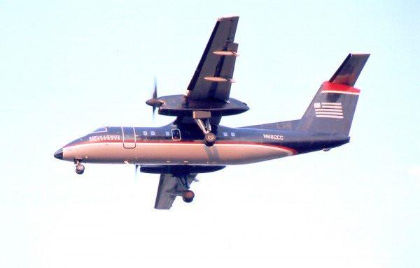 Airplane