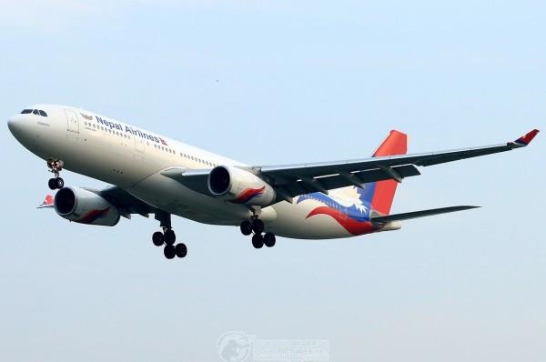 Airplane
