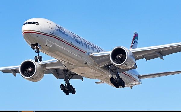 Airplane