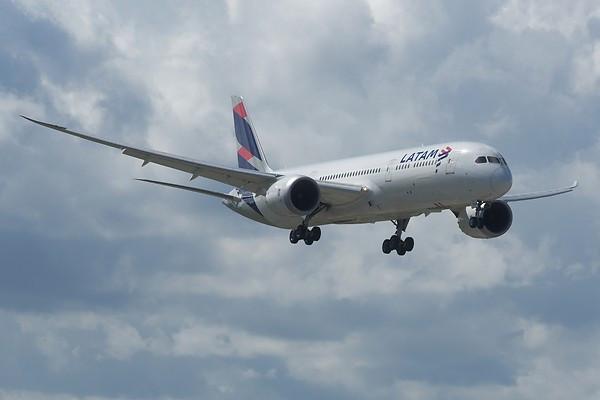 Airplane