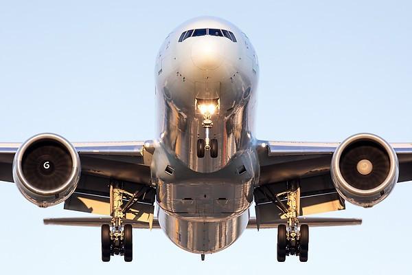 Airplane