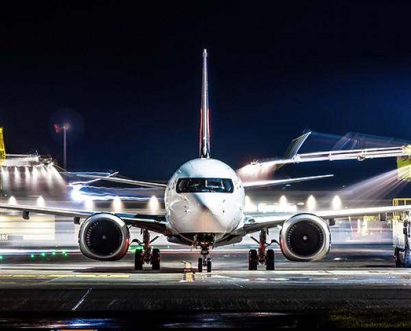 Airplane