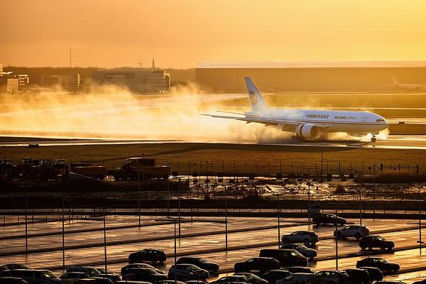 Airplane