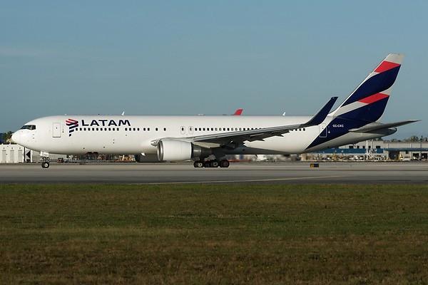 Airplane