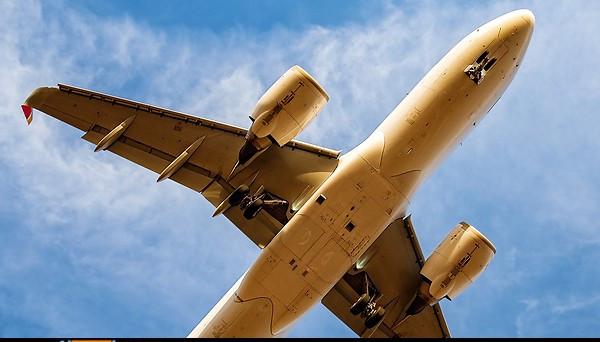 Airplane
