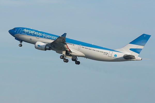 Airplane