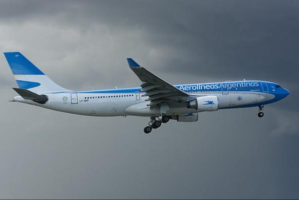 Airplane