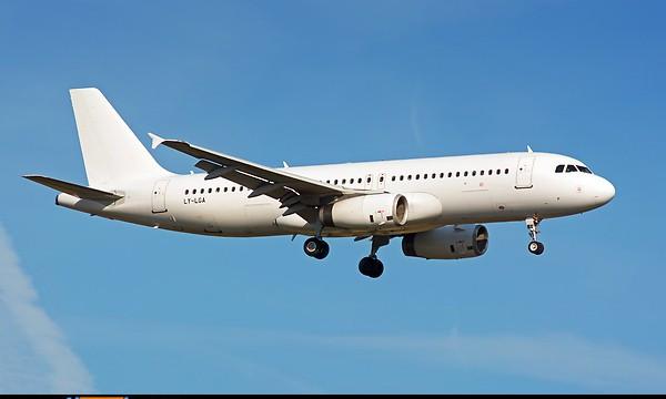 Airplane