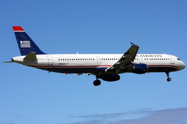 Airplane