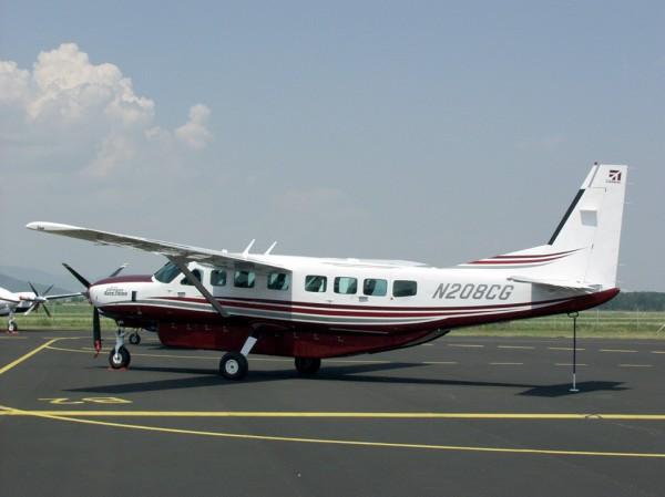 Airplane