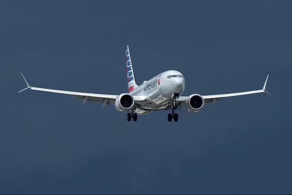Airplane