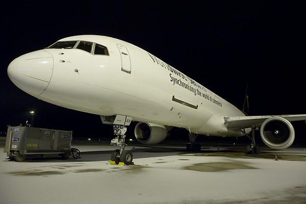 Airplane