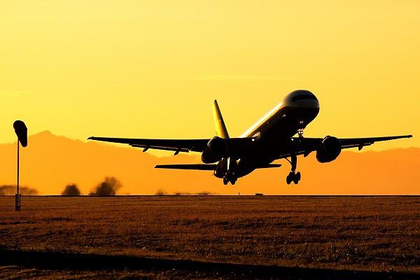 Airplane