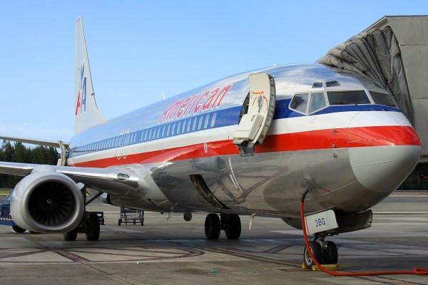 Airplane