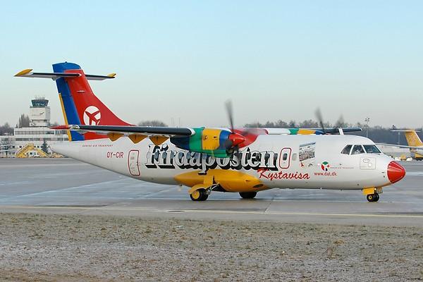 Airplane