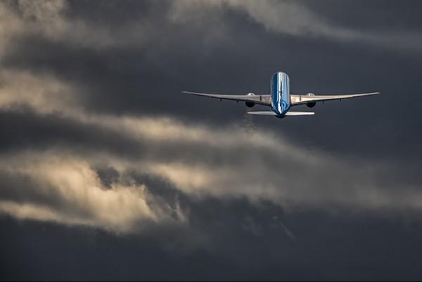 Airplane