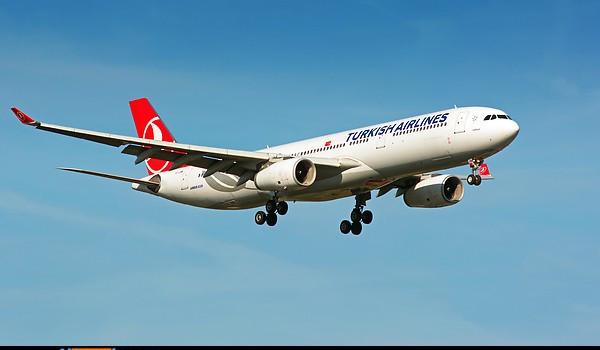 Airplane